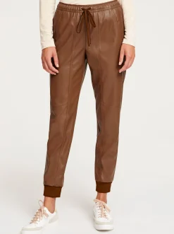 Lederimitathose