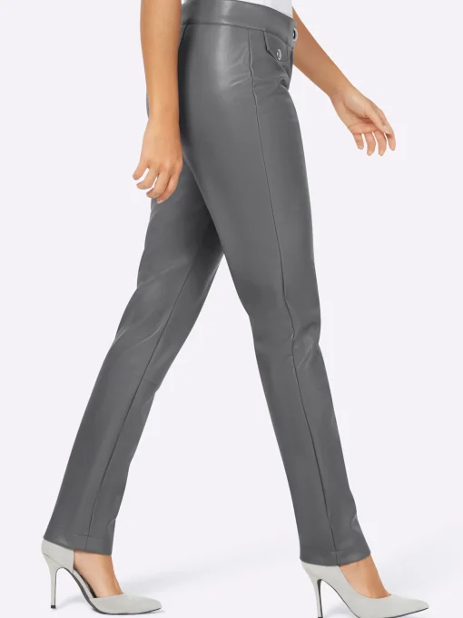 Lederimitathose