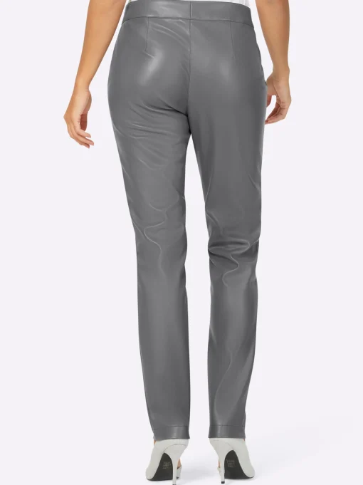 Lederimitathose