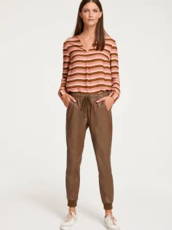 Lederimitathose