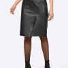 Leder-Rock