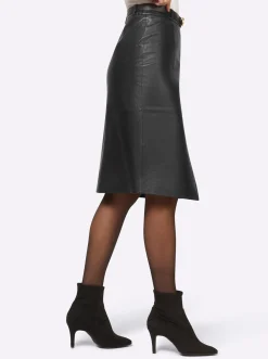 Leder-Rock