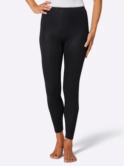Leggings lang