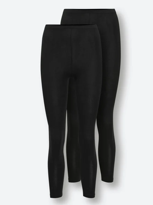 Leggings lang