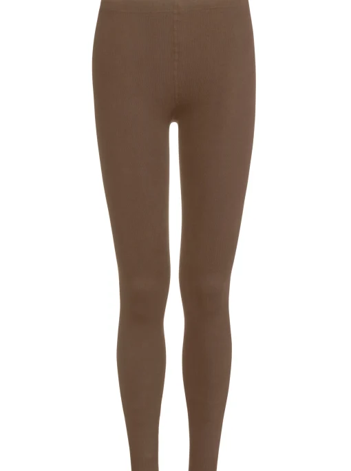 Leggings mit Dehnbund