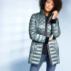 Leichtdaunenjacke