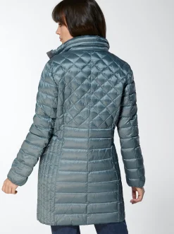 Leichtdaunenjacke