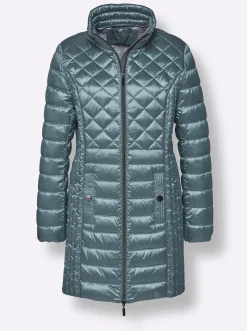 Leichtdaunenjacke