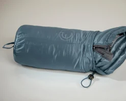 Leichtdaunenjacke