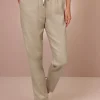 Leinenhose