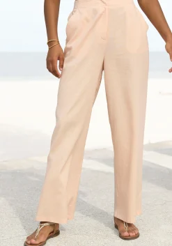 Leinenhose