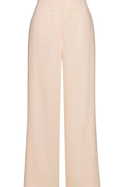 Leinenhose
