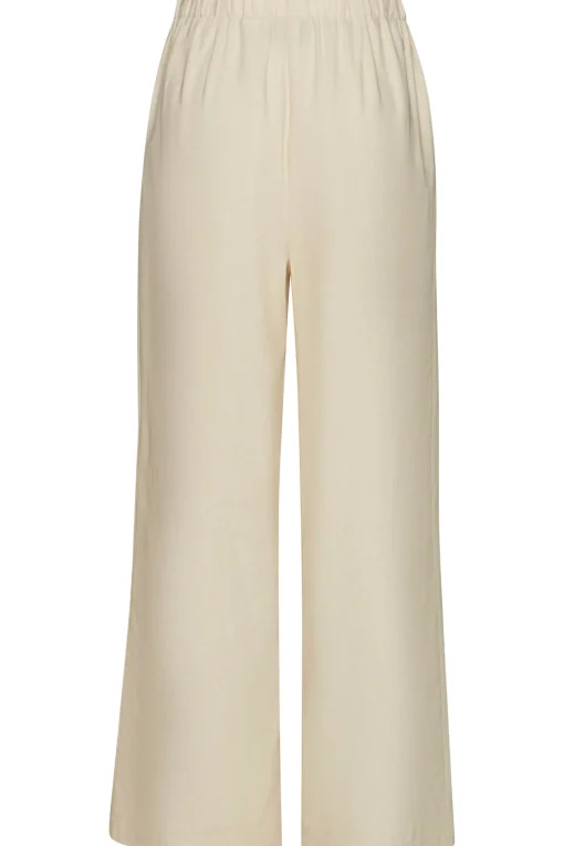 Leinenhose