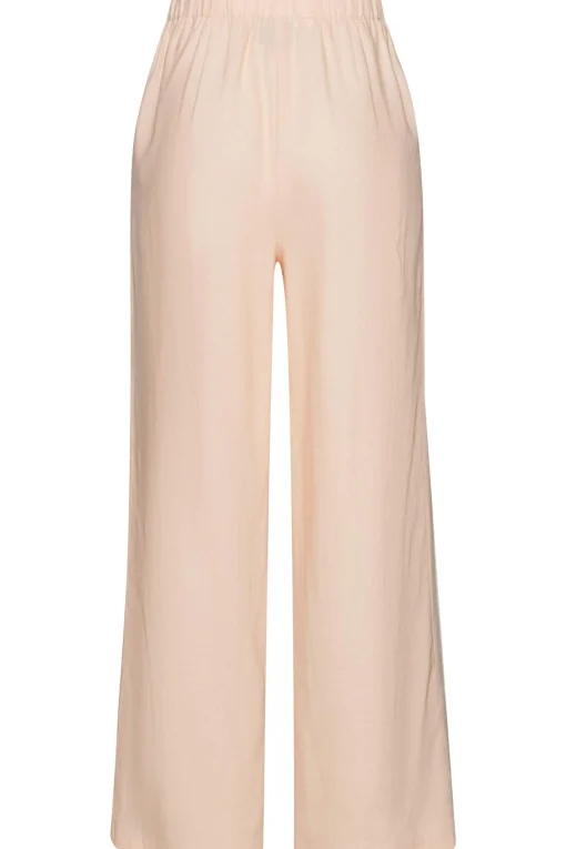 Leinenhose
