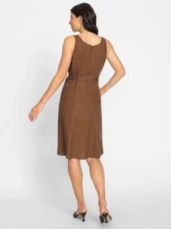 Leinenkleid