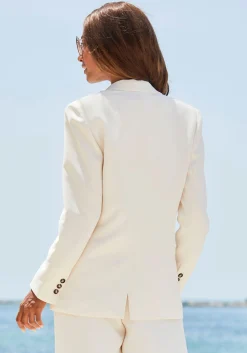 Longblazer