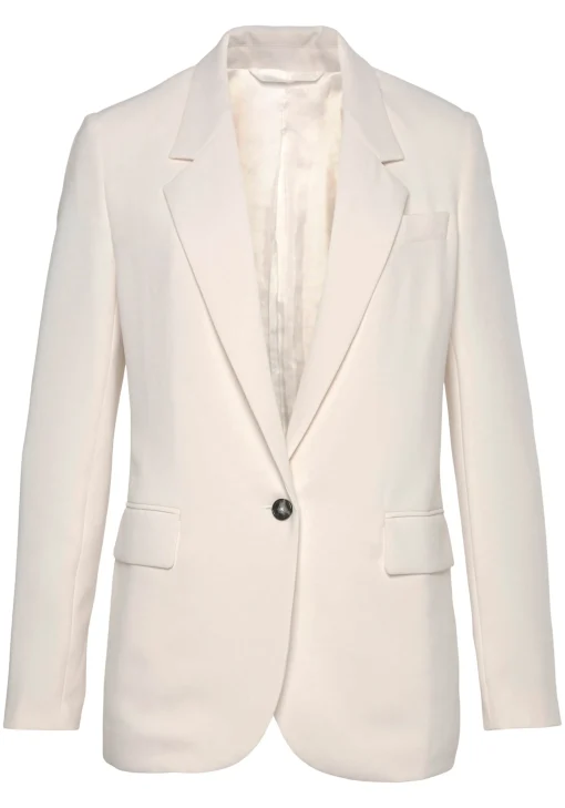 Longblazer