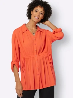 Longbluse
