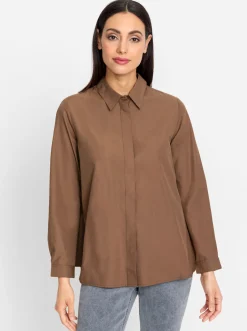 Longbluse
