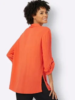 Longbluse