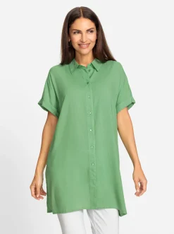 Longbluse