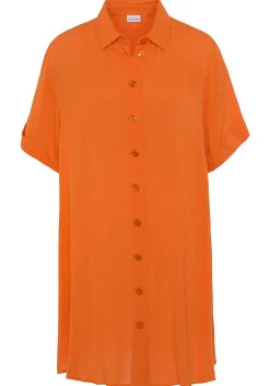 Longbluse