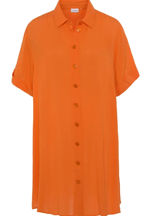 Longbluse
