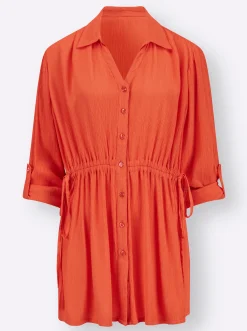 Longbluse