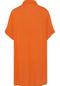 Longbluse