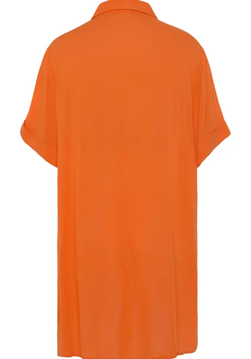 Longbluse