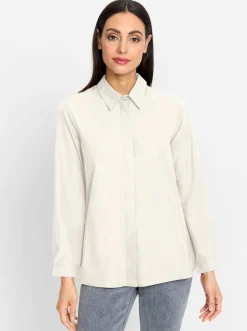 Longbluse