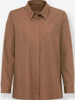 Longbluse