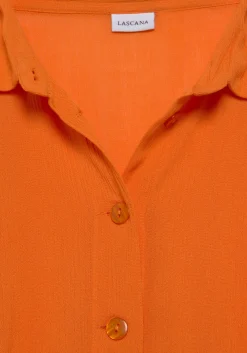 Longbluse