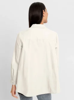 Longbluse