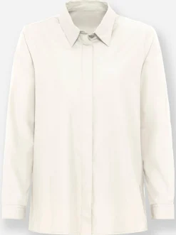 Longbluse