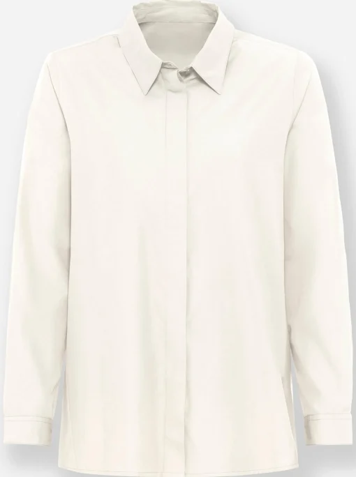 Longbluse