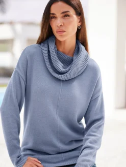 Longpullover