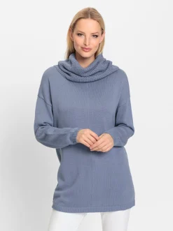 Longpullover