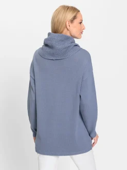 Longpullover