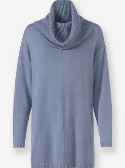 Longpullover