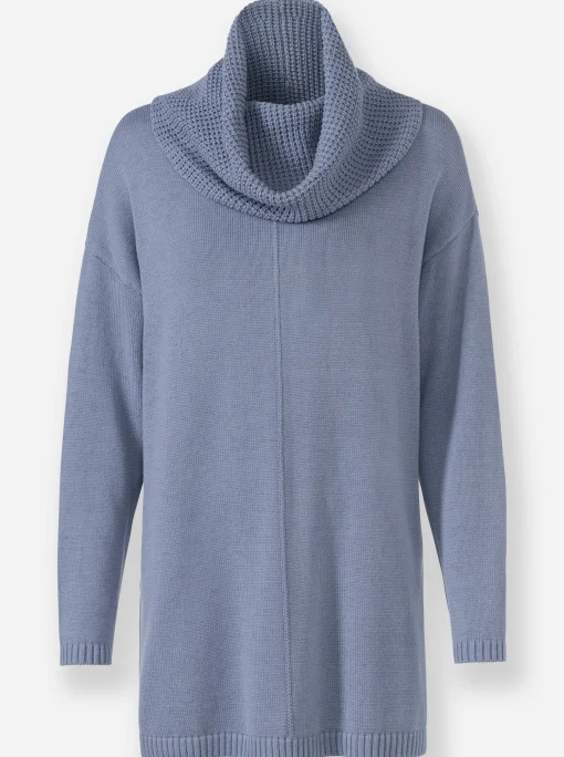 Longpullover