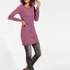 Longpullover mit Cut-Outs hinten