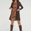 Longstrickjacke in geschmeidigem Feinstrick