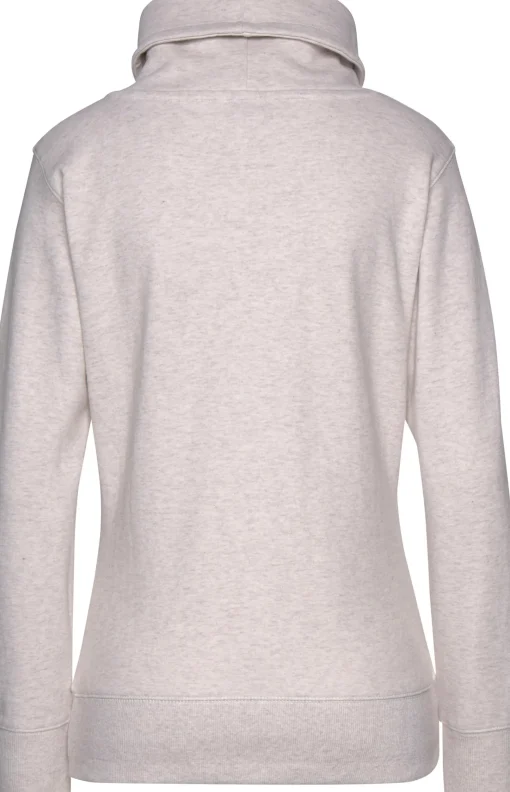 Longsweatshirt