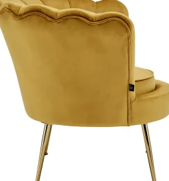 Loungesessel