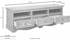 Lowboard