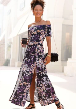Maxikleid