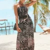 Maxikleid