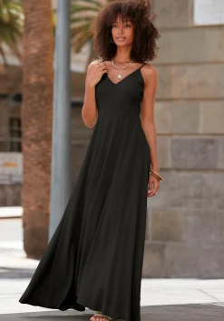 Maxikleid