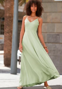 Maxikleid